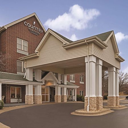 Country Inn & Suites By Radisson, Schaumburg, Il Экстерьер фото