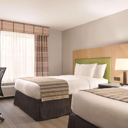 Country Inn & Suites By Radisson, Schaumburg, Il Экстерьер фото