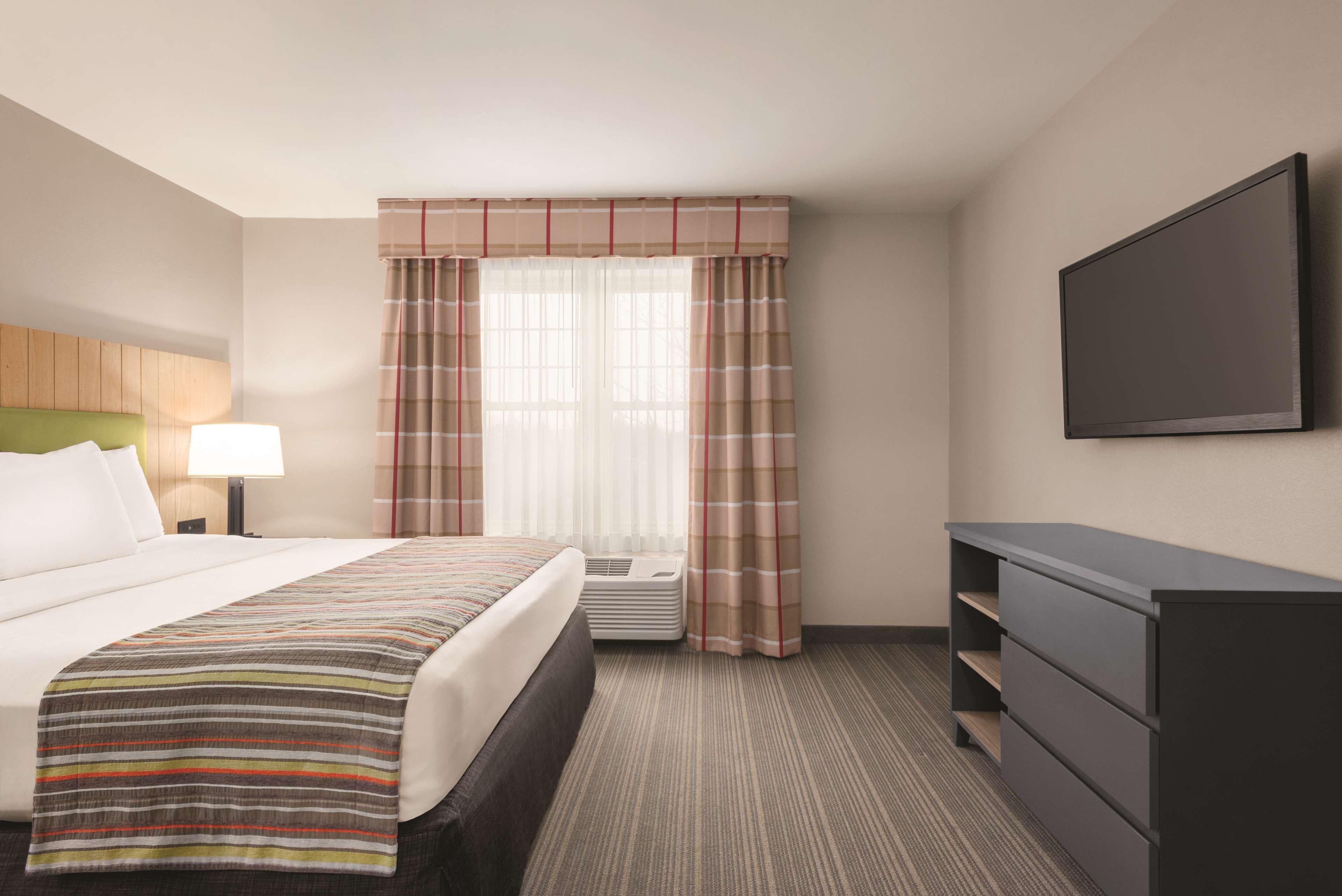 Country Inn & Suites By Radisson, Schaumburg, Il Экстерьер фото