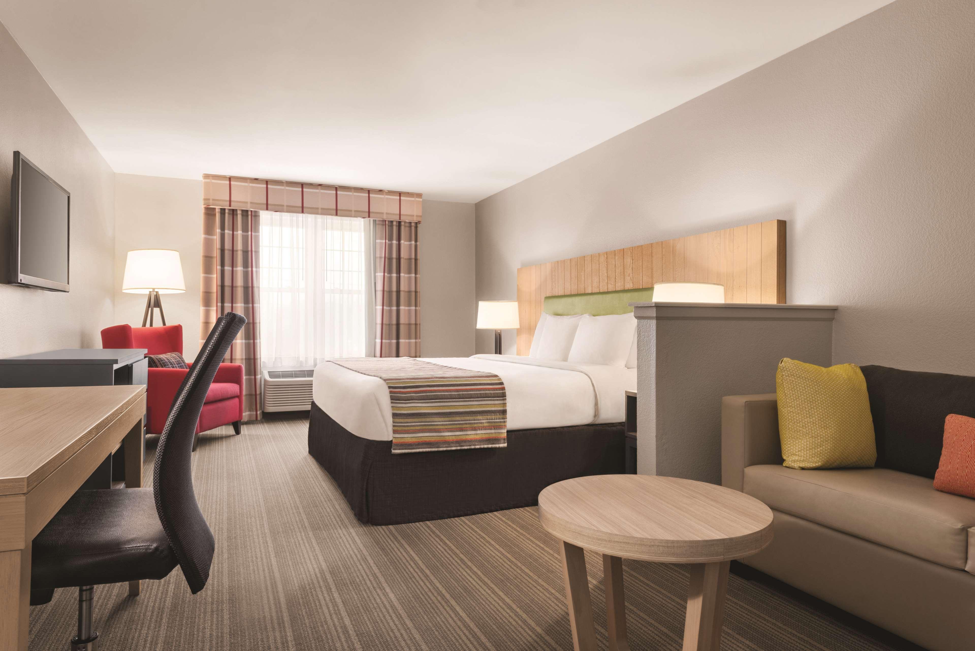 Country Inn & Suites By Radisson, Schaumburg, Il Экстерьер фото