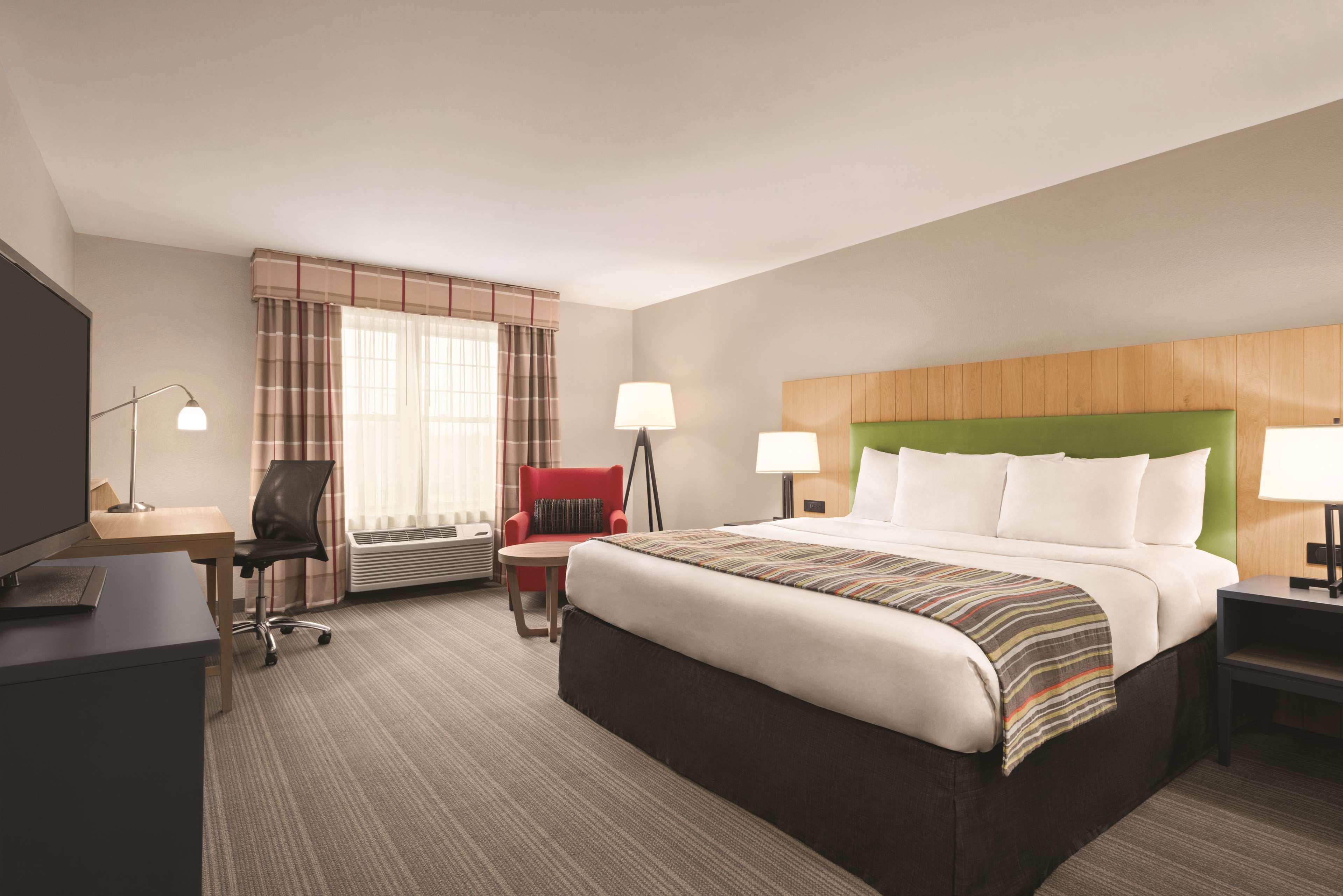 Country Inn & Suites By Radisson, Schaumburg, Il Экстерьер фото