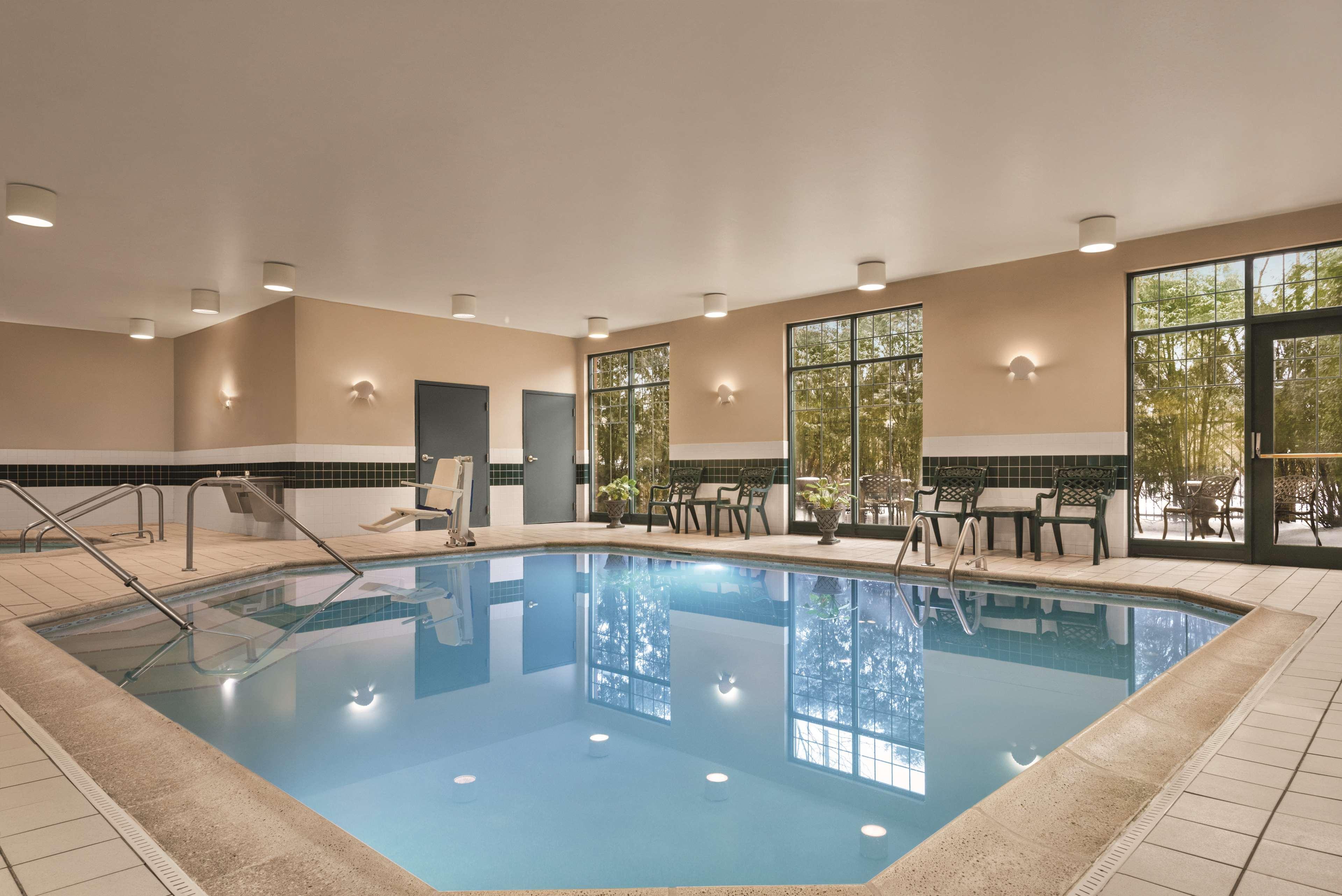 Country Inn & Suites By Radisson, Schaumburg, Il Экстерьер фото