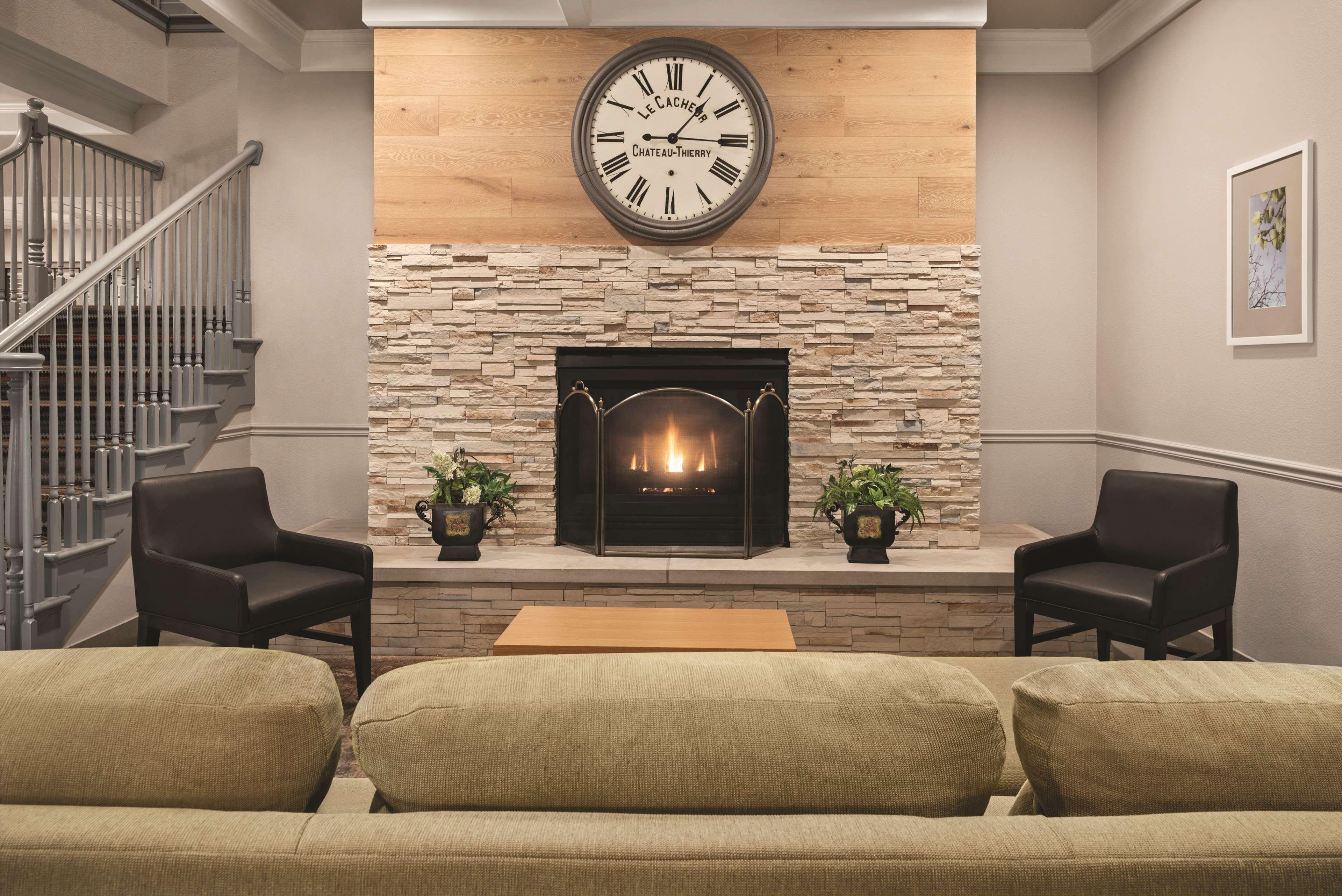 Country Inn & Suites By Radisson, Schaumburg, Il Экстерьер фото