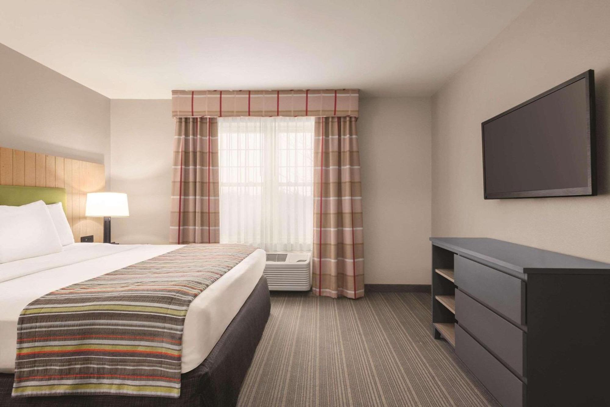 Country Inn & Suites By Radisson, Schaumburg, Il Экстерьер фото