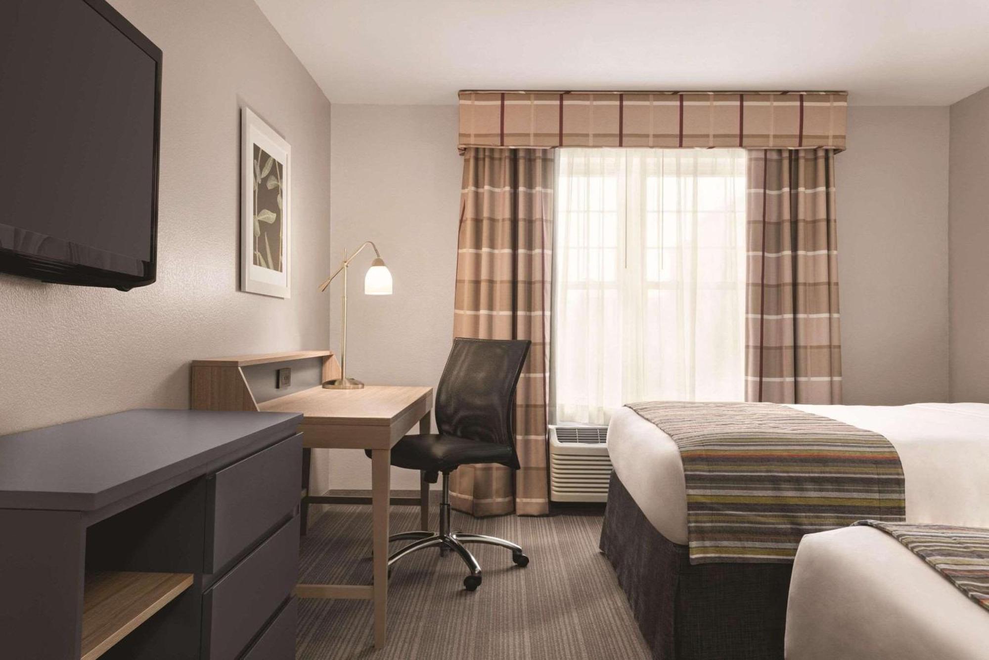 Country Inn & Suites By Radisson, Schaumburg, Il Экстерьер фото