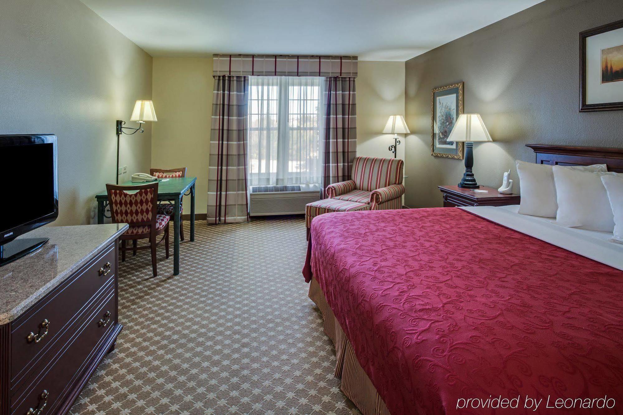 Country Inn & Suites By Radisson, Schaumburg, Il Номер фото